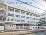 東久留米市立中央中学校