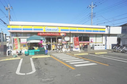 ミニストップ 小平たかの街道店の画像1