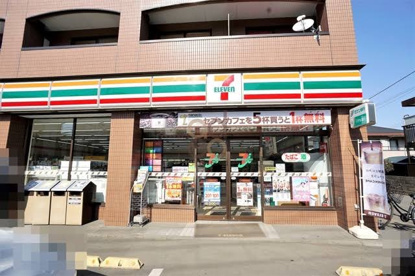 セブンイレブン 小平創価高校前店の画像1