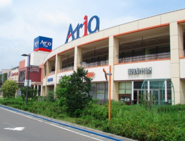 Ario(アリオ)上尾の画像1
