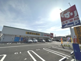 スギ薬局 市川大和田店