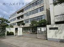 東久留米市立下里中学校