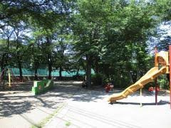 上水公園の画像1