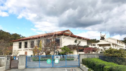 鼓阪北小学校の画像1