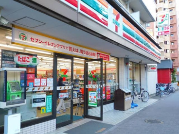 セブンイレブン ムサシ小金井北口店の画像1