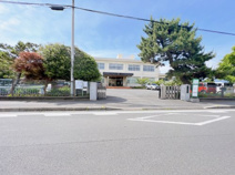 伊豆の国市立韮山小学校
