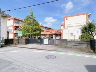 伊豆の国市立韮山南小学校の画像1