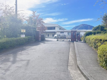 伊豆の国市立大仁北小学校の画像1
