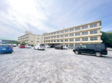 伊豆の国市立長岡中学校
