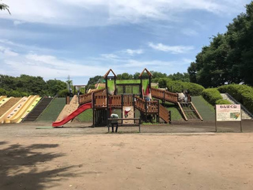 小金井公園の画像1