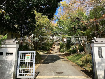 若草中学校の画像1