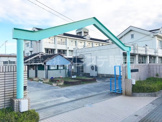 佐保川小学校