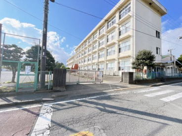 裾野市立深良小学校の画像1