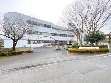 裾野市立向田小学校の画像1