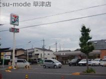 セブンイレブン 草津平井町店