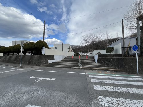 みどり市立笠懸東小学校の画像