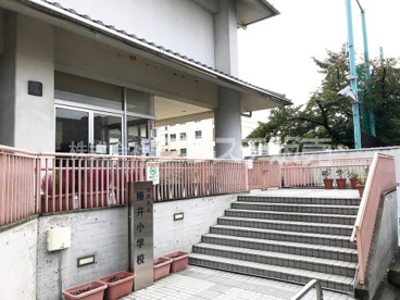 椿井小学校の画像1