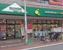 Can★Do 不動前店