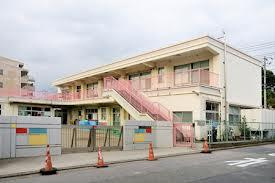 さいたま市立　白幡保育園の画像1