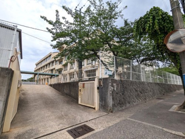 神戸市立神陵台小学校の画像1