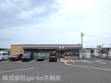 セブンイレブン 神戸垂水南多聞台店の画像1