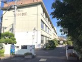 中学校 春日中学校