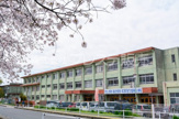 小学校 大安寺西小学校