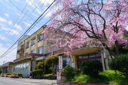 大安寺小学校の画像1
