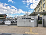都南中学校