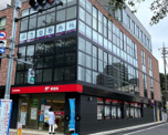 国立駅前郵便局