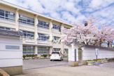 都跡小学校