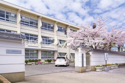 都跡小学校の画像1