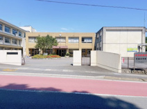 富士宮市立芝富小学校