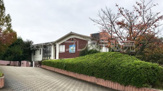 中学校 平城東中学校