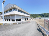 富士宮市立芝川中学校