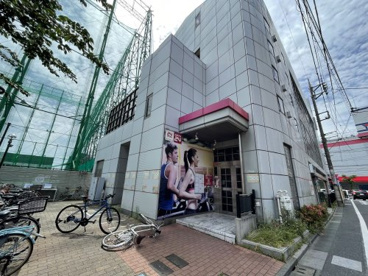 JOYFIT24平和台の画像1