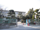 平城小学校