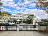 中学校 二名中学校