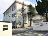 小学校 鳥見小学校
