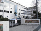 富雄中学校