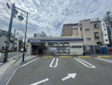 ローソン逗子七丁目店