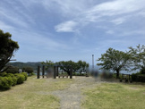 披露山公園