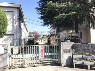 富雄南小学校の画像1