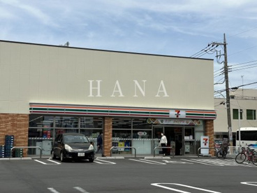 セブンイレブン 足立椿２丁目店の画像1