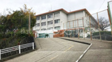 富雄南中学校
