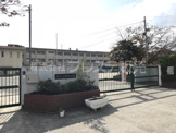 三碓小学校