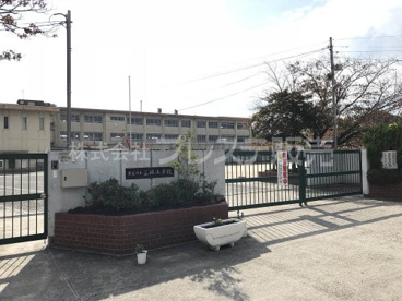 三碓小学校の画像1