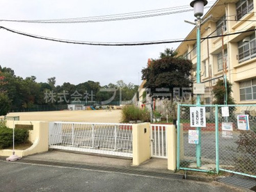 伏見南小学校の画像1