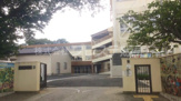 あやめ池小学校