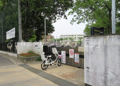 生駒小学校の画像1
